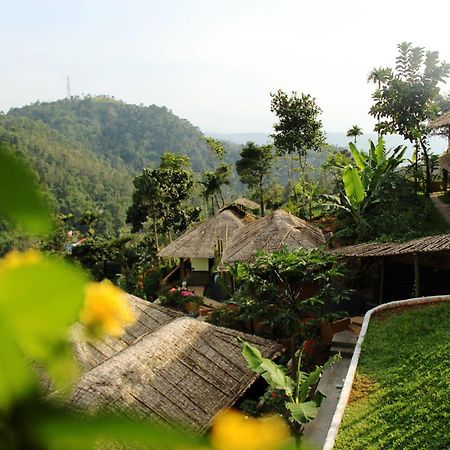 Eco Tones Hotel Munnar Exterior photo