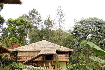 Eco Tones Hotel Munnar Exterior photo